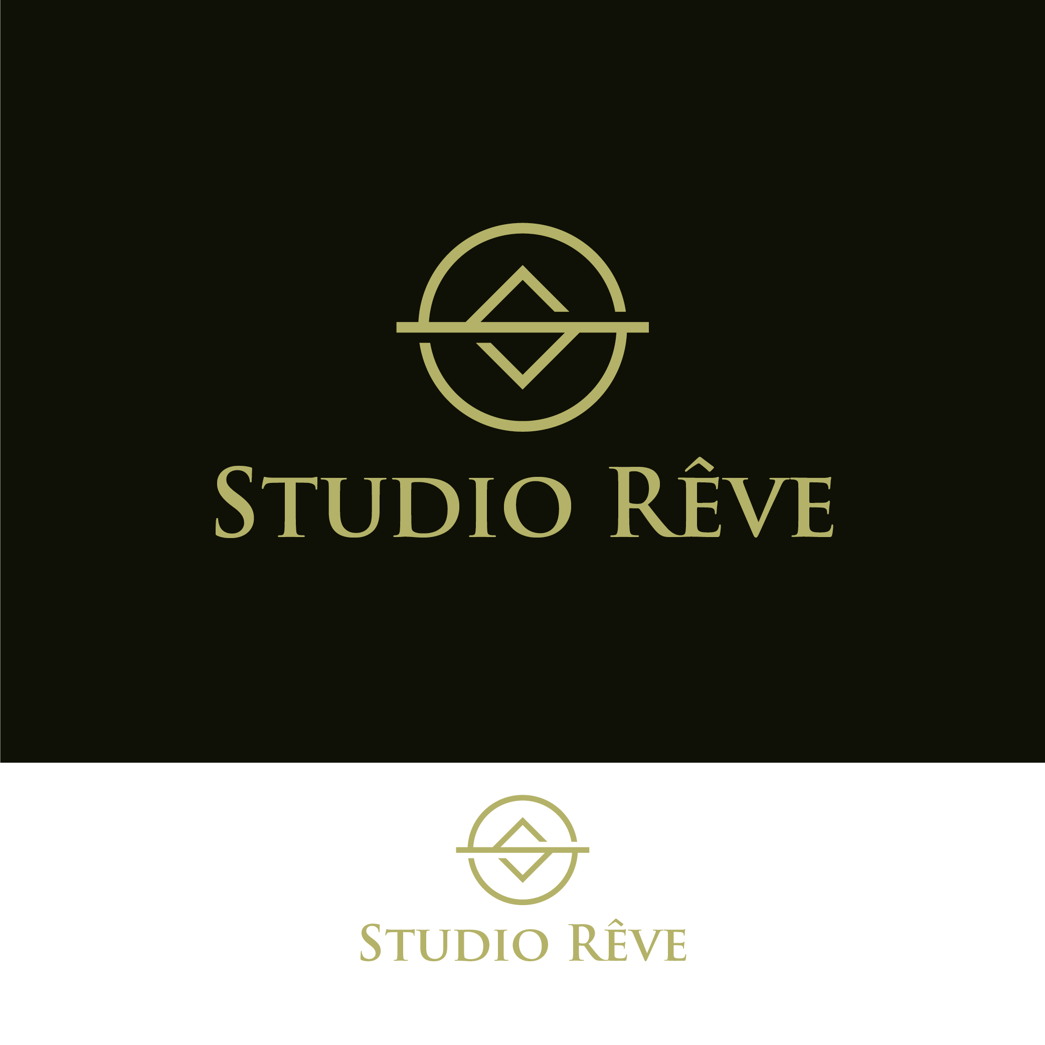 Logo-Design von Rin's Gold für dieses Projekt | Design #35843758