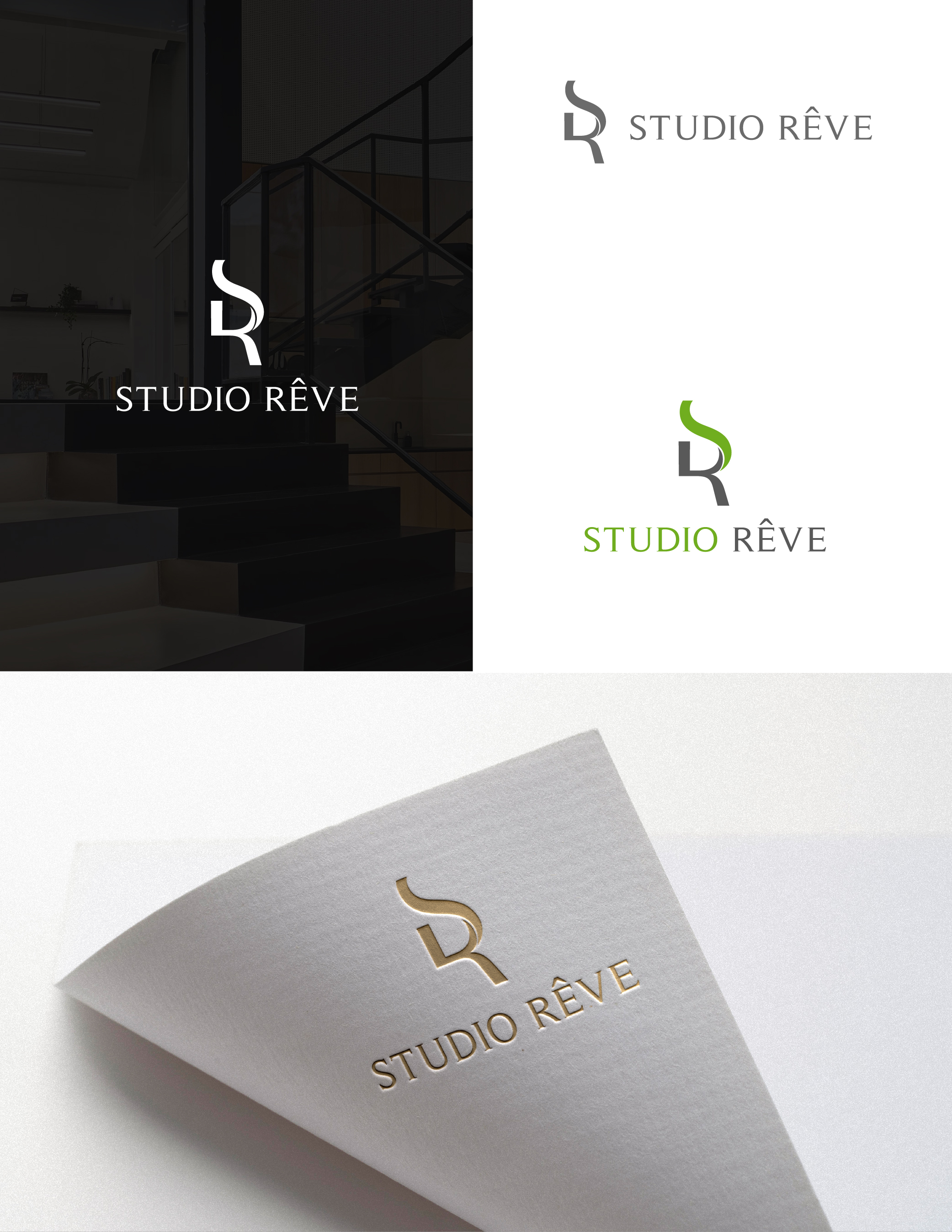 Diseño de Logo por AL-BARAKAH para este proyecto | Diseño #35811505