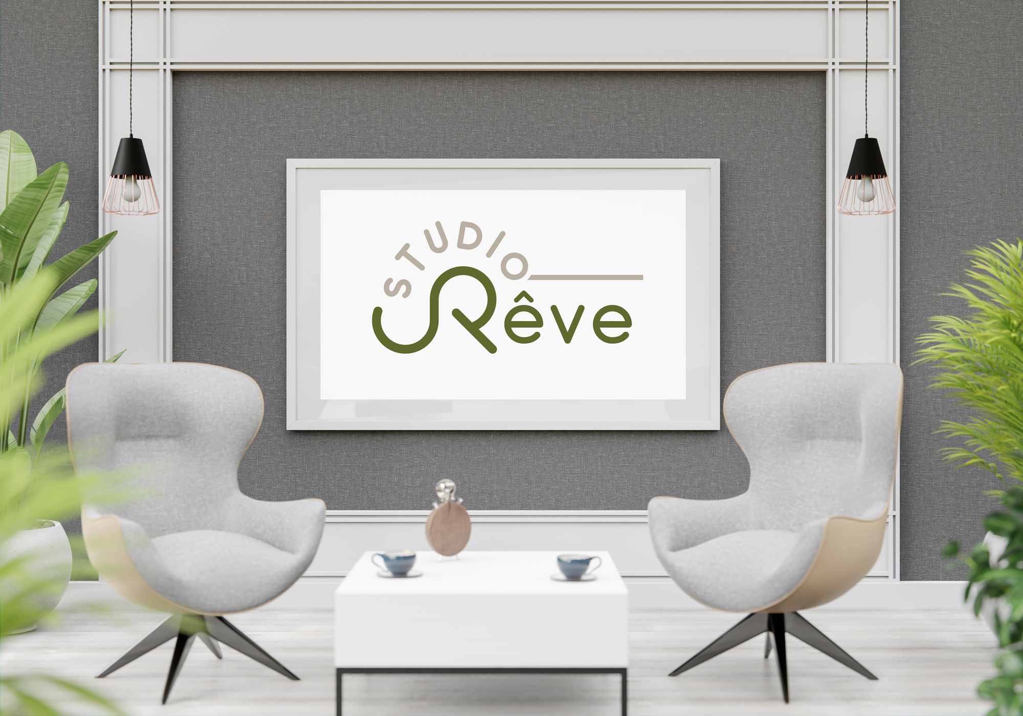 Diseño de Logo por Rubia@ para este proyecto | Diseño #35818765
