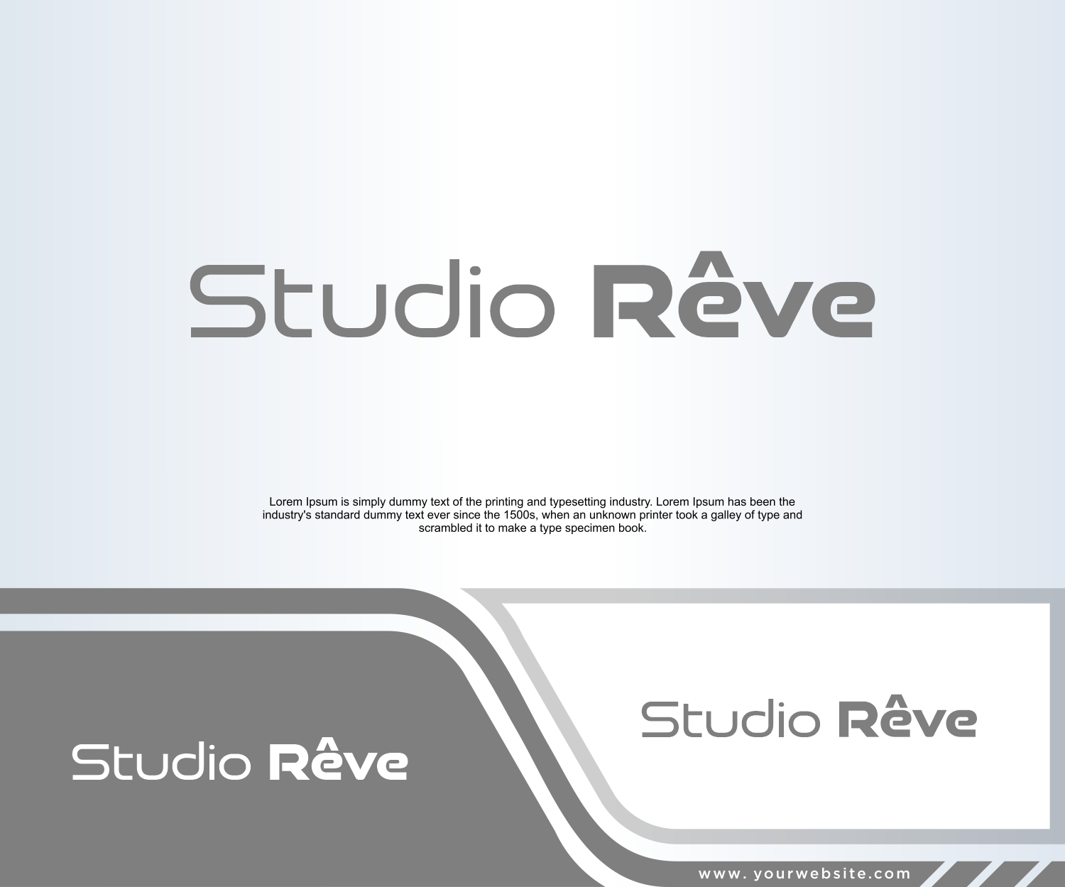 Logo Design by dobleh_creative for this project | Design #35813038