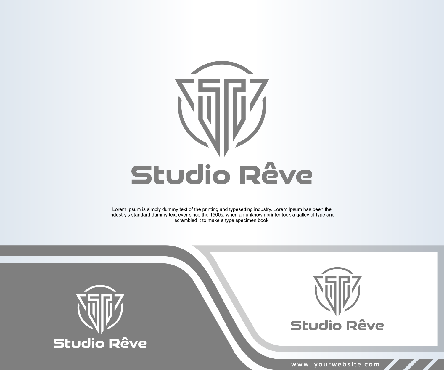 Logo Design by in creative for this project | Design #35813039