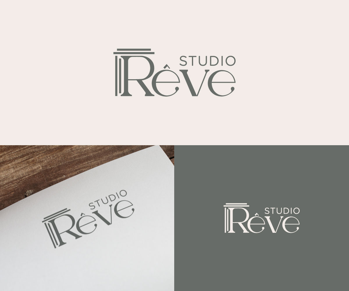 Logo Design by Ansh Design for this project | Design #35816339