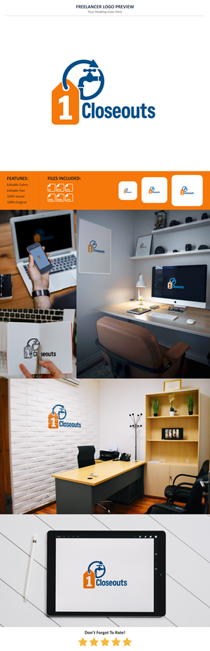 Logo Design by StudioDesigner for this project | Design: #35812511