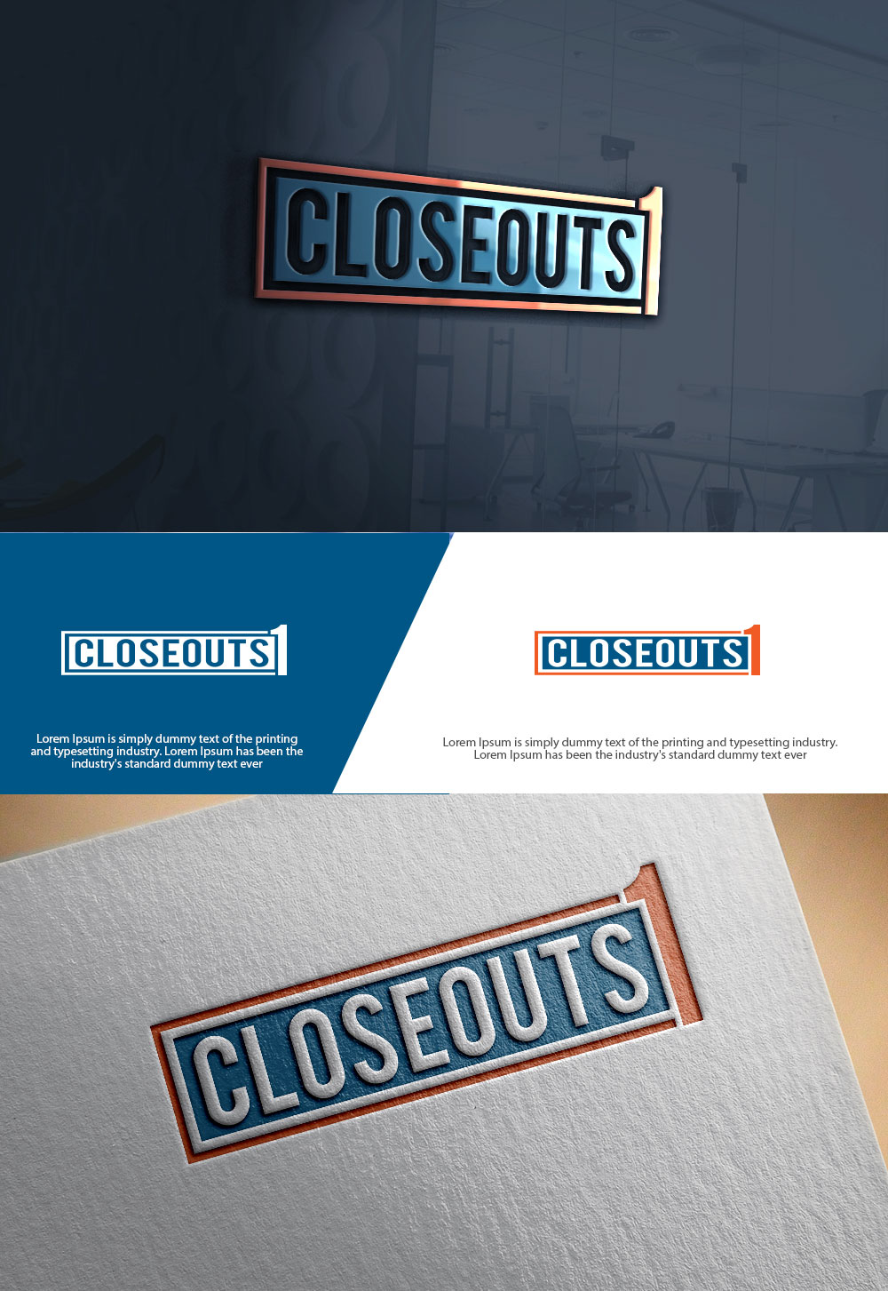 Logo-Design von sulemani  creation für dieses Projekt | Design #35811536