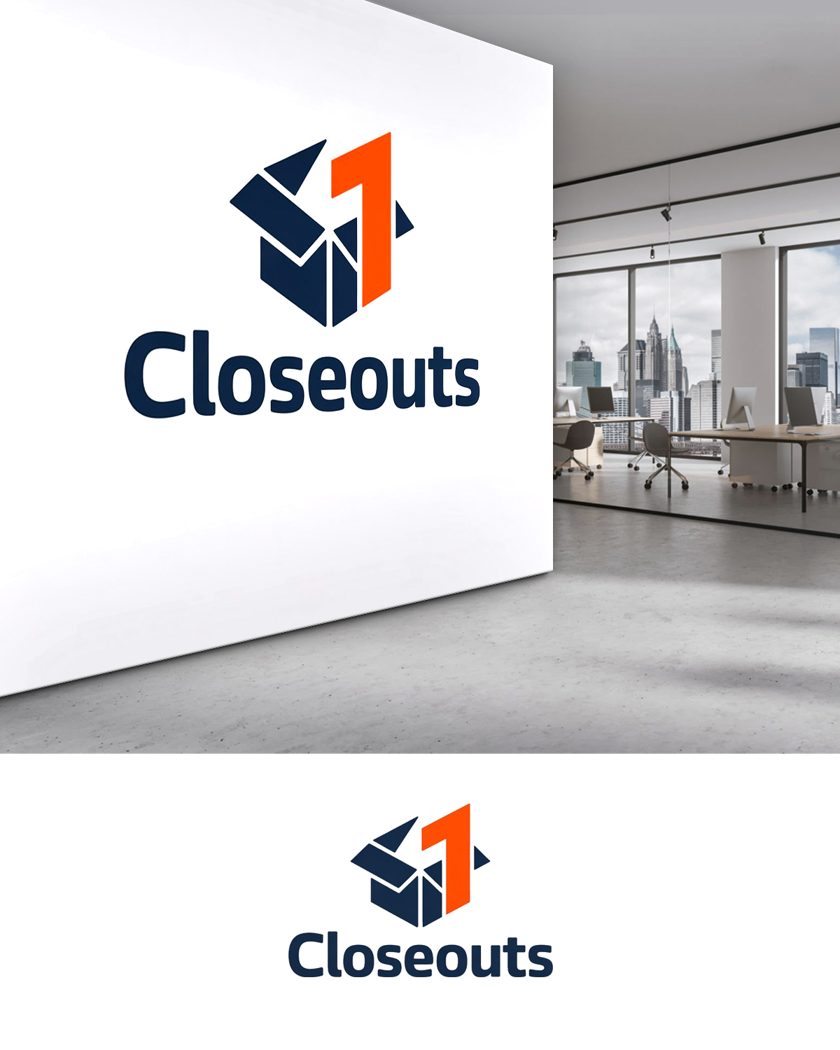 Logo Design by yamnu for this project | Design #35832072