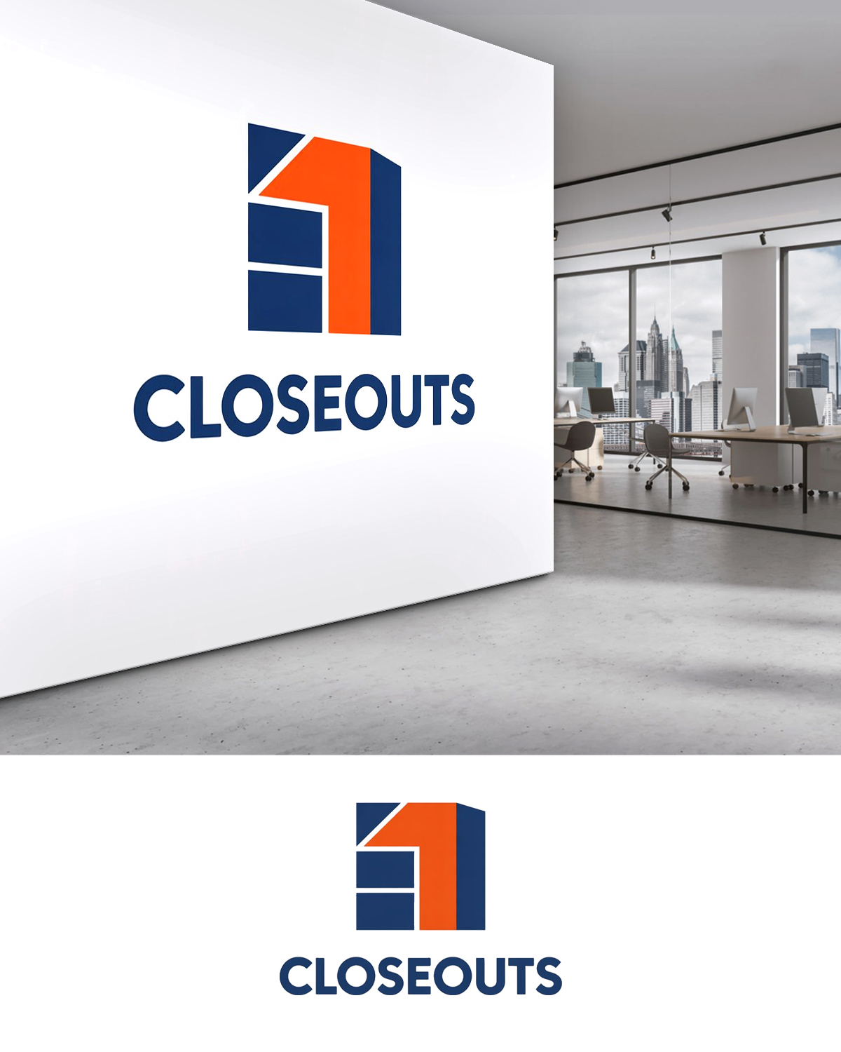 Logo Design by riya08 for this project | Design #35832073