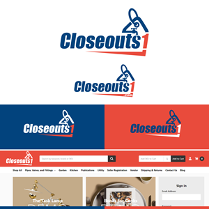 Logo Design by luckdesign for this project | Design: #35812661