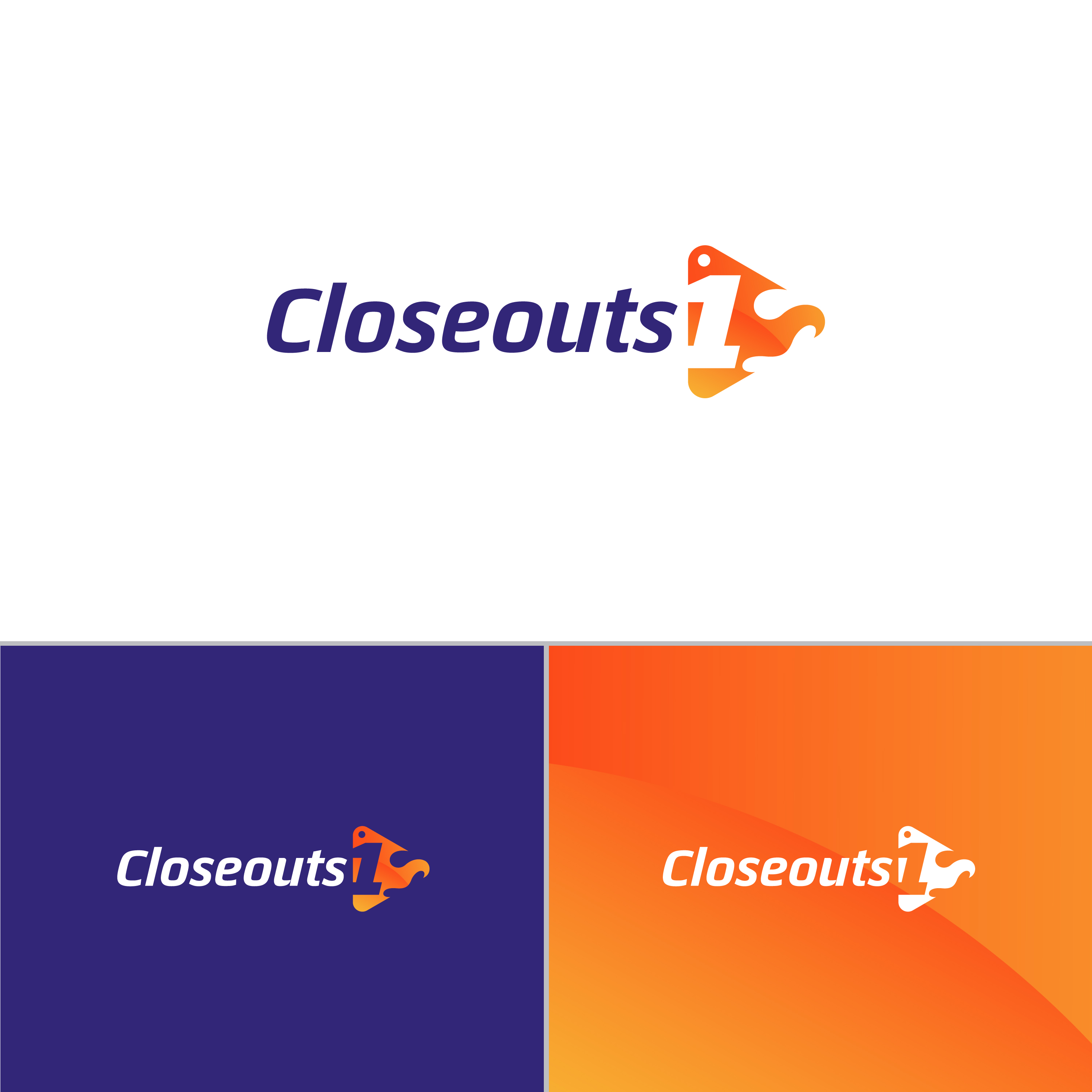 Logo Design by Arjuna Design for this project | Design #35813764