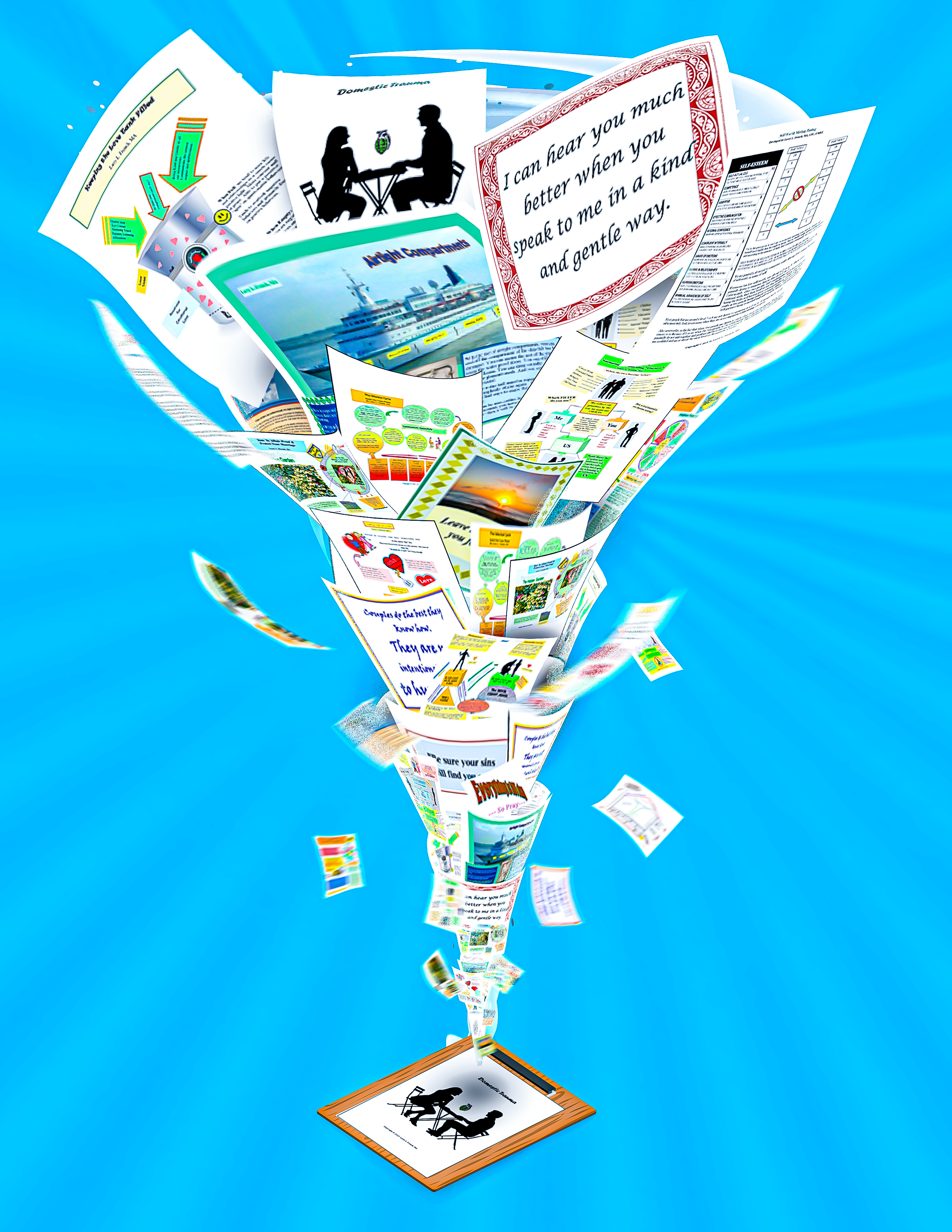 Flyer Design by Nel. for this project | Design #35827274