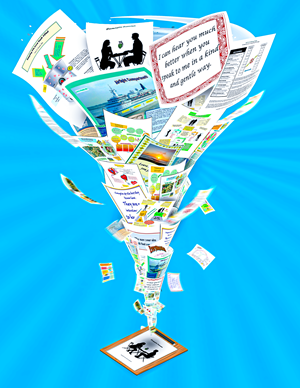 Flyer Design by Nel. for this project | Design: #35827274