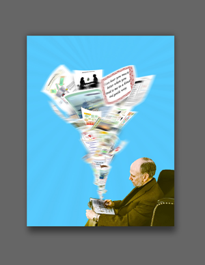 Flyer Design by Nel. for this project | Design: #35831240