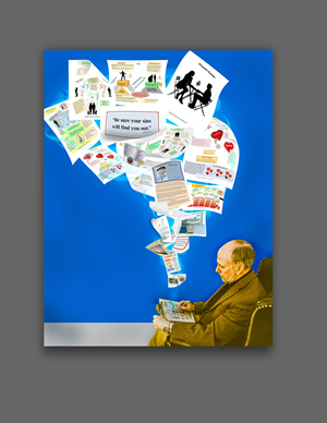 Flyer Design by Nel. for this project | Design: #35832699