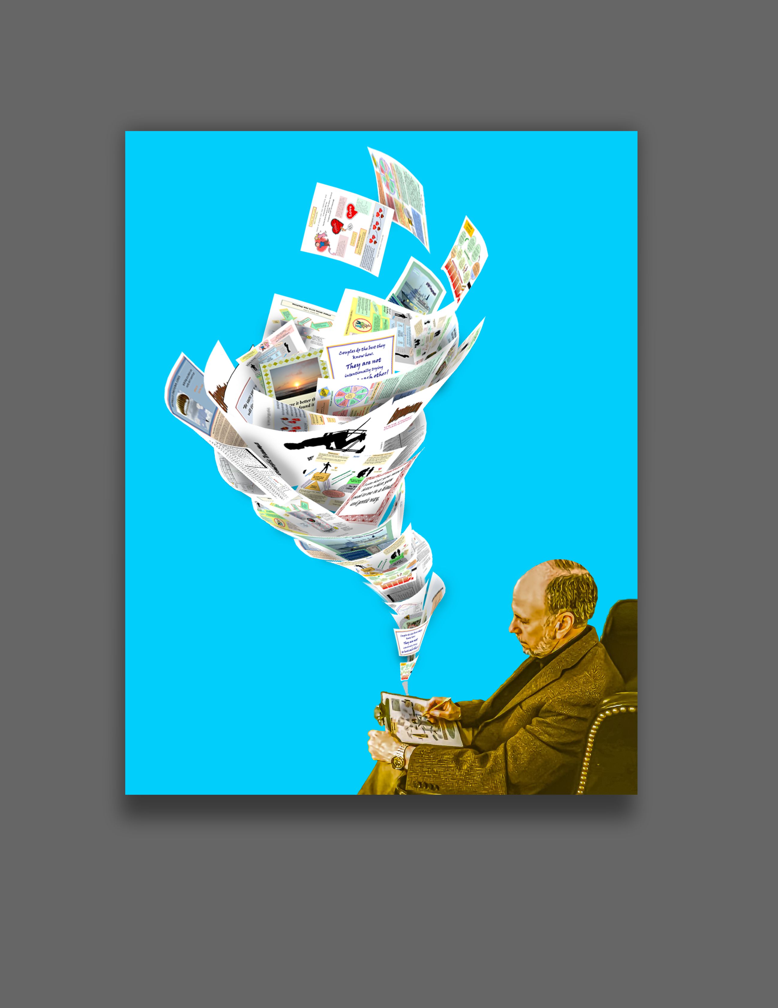 Flyer Design by Nel. for this project | Design #35833973