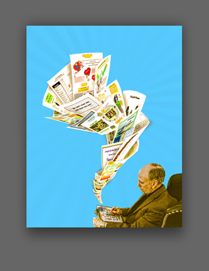 Flyer Design by Nel. for this project | Design: #35837073