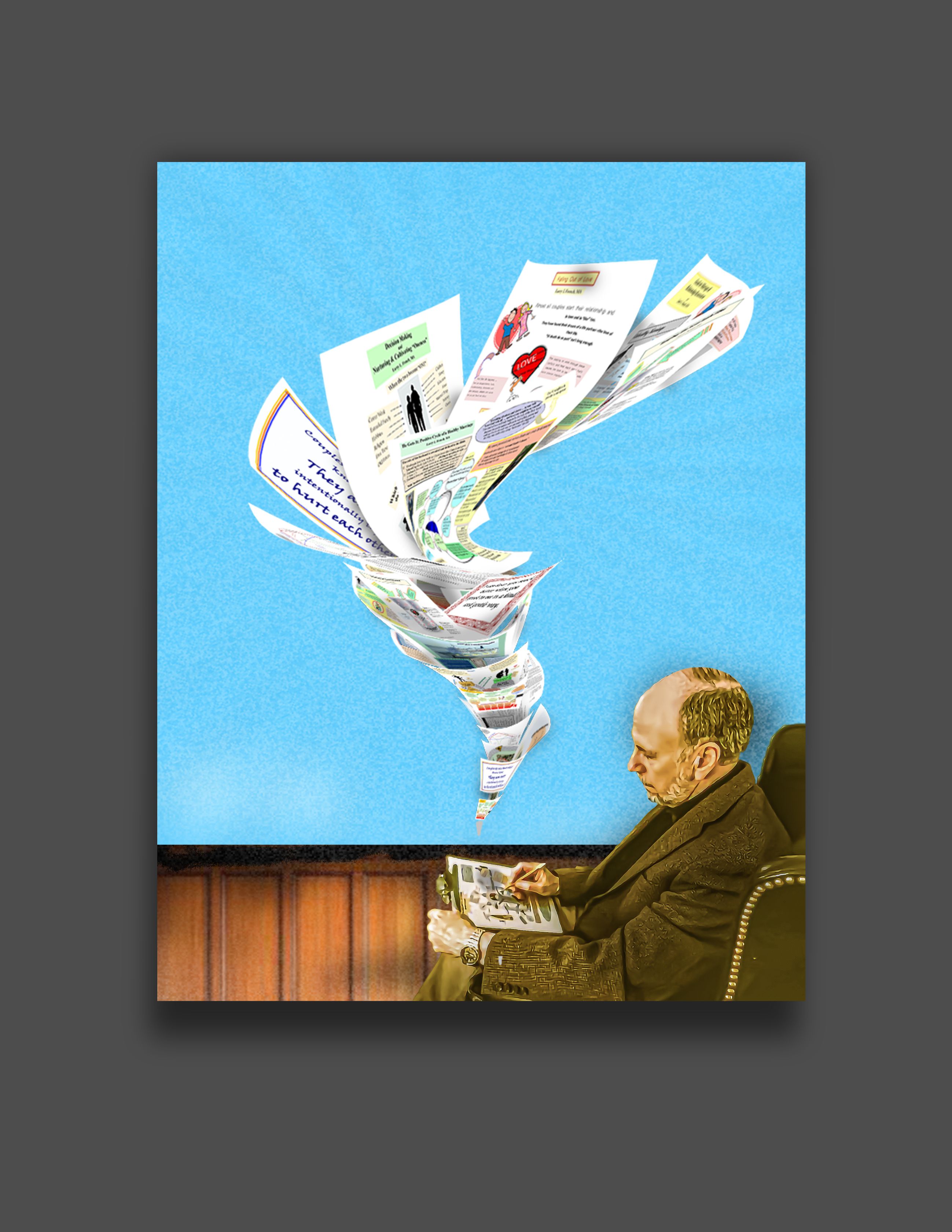 Flyer Design by Nel. for this project | Design #35839746