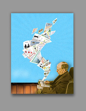 Flyer Design by Nel. for this project | Design: #35845105