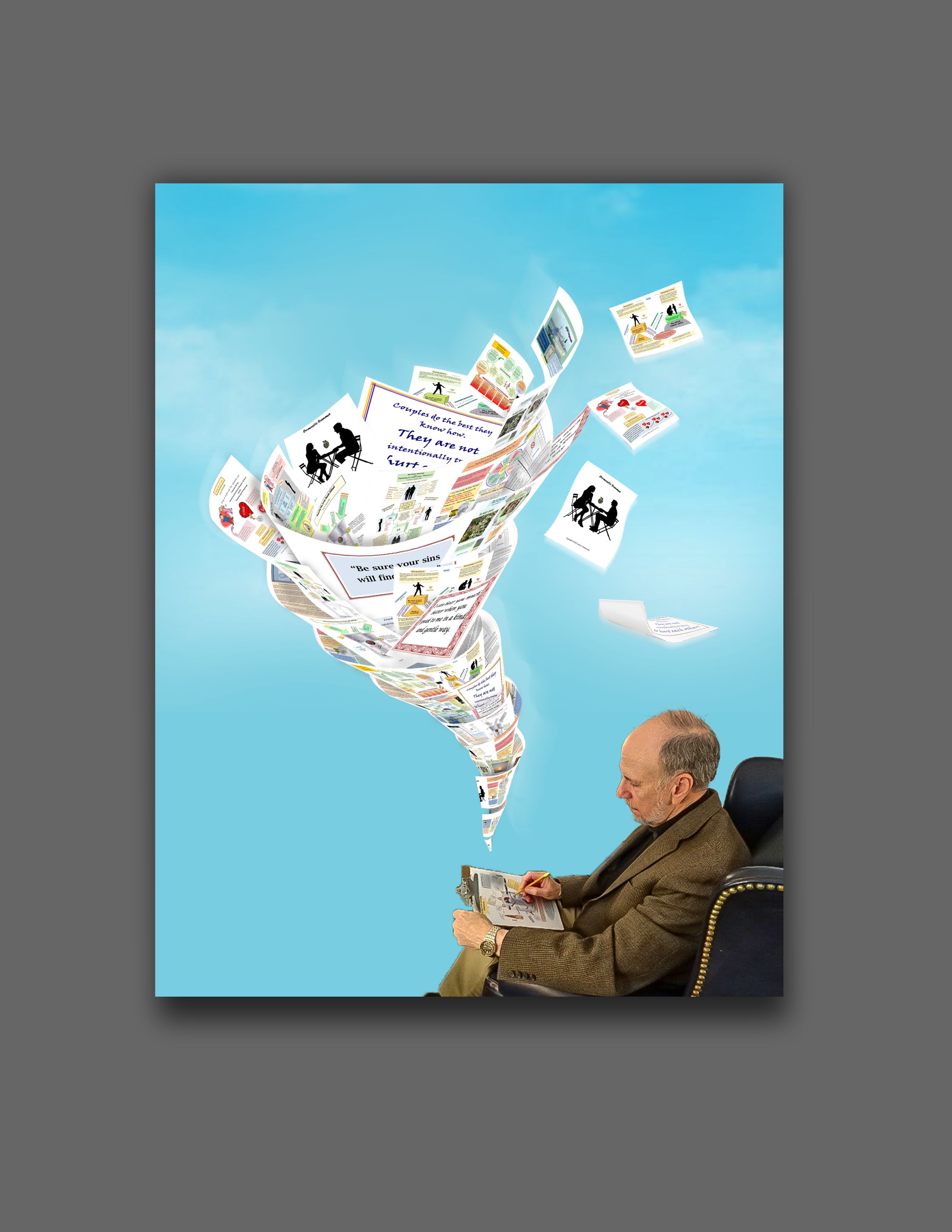 Design de Flyer par Nel. pour ce projet | Design #35865168