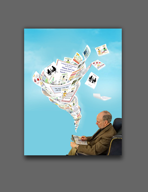 Flyer Design by Nel. for this project | Design: #35865168