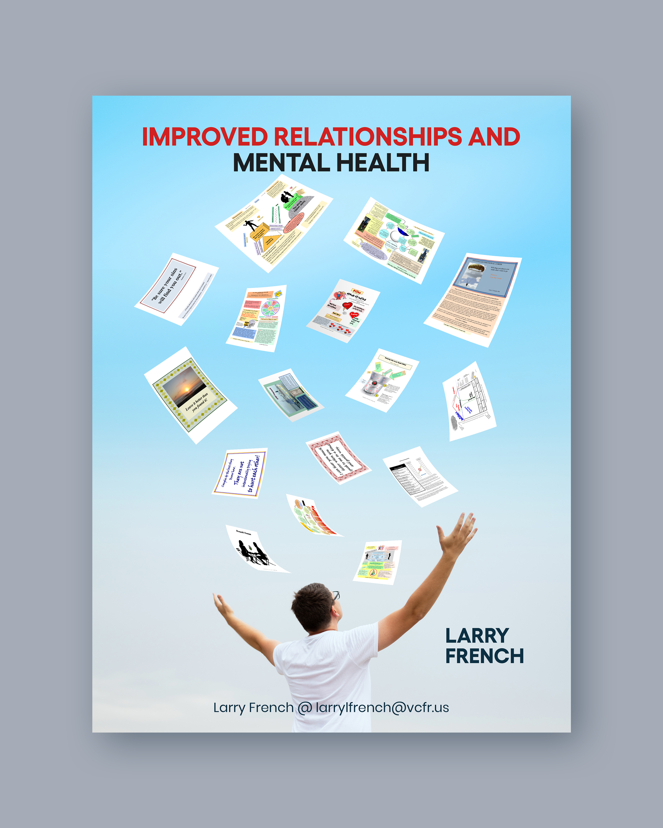 Diseño de Flyer por @u9icorngraphix para este proyecto | Diseño #35834332