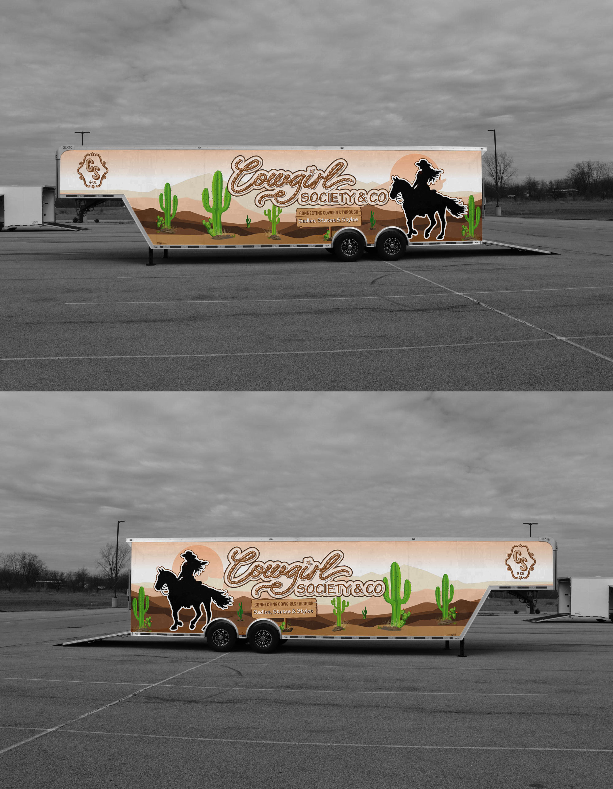 Car Wrap Design by LAXMI DESIGNHUB for this project | Design #35817282