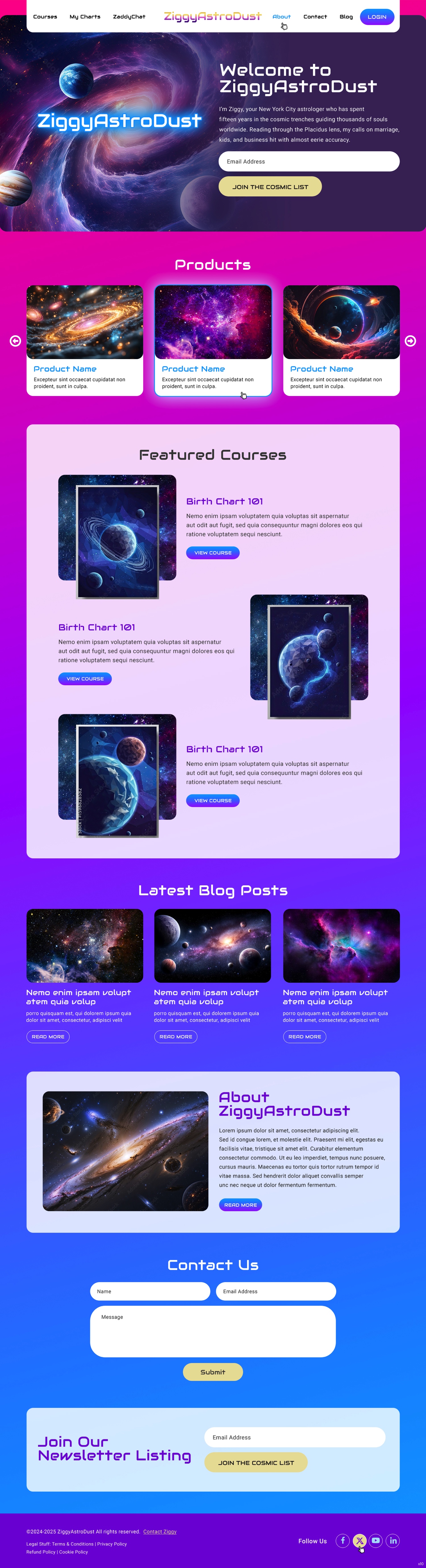 Web Design par pb pour ce projet | Design #35817598