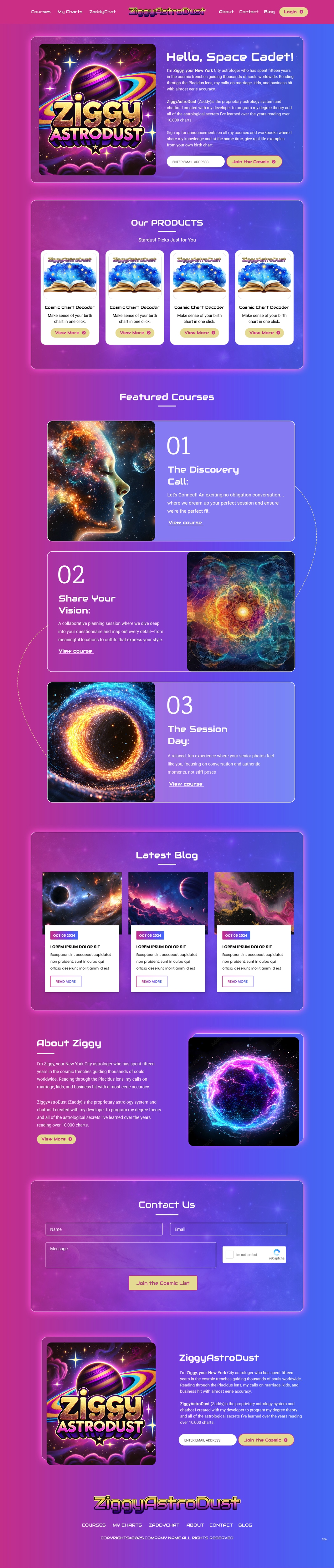 Web Design by pb for this project | Design #35823404