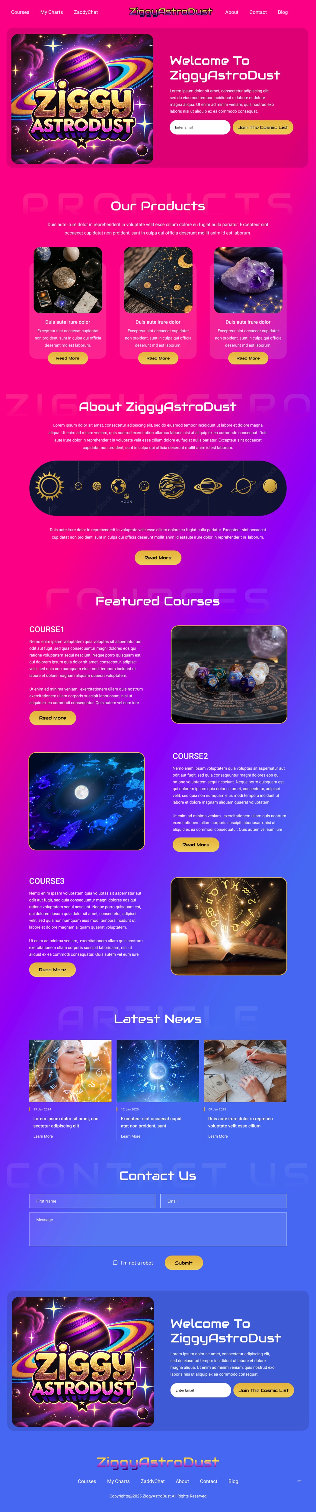 Web Design by pb for this project | Design #35823547