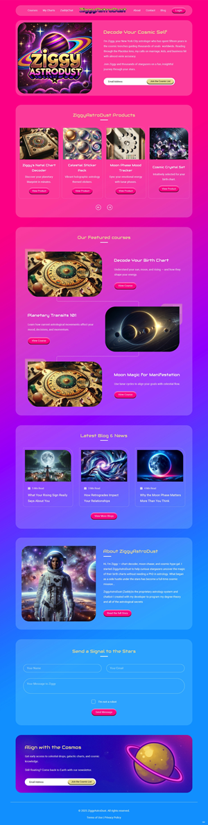 Web Design by pb for this project | Design: #35823553
