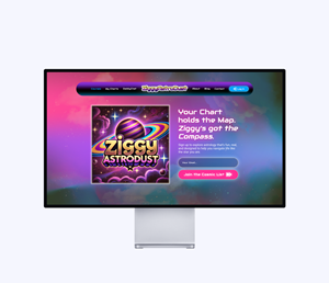 Web Design by ed_scenery