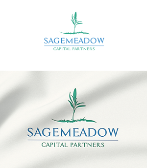 Diseño de Logo por Om Namah Shivay para Sagemeadow Capital Partners LLC | Diseño: #35815299