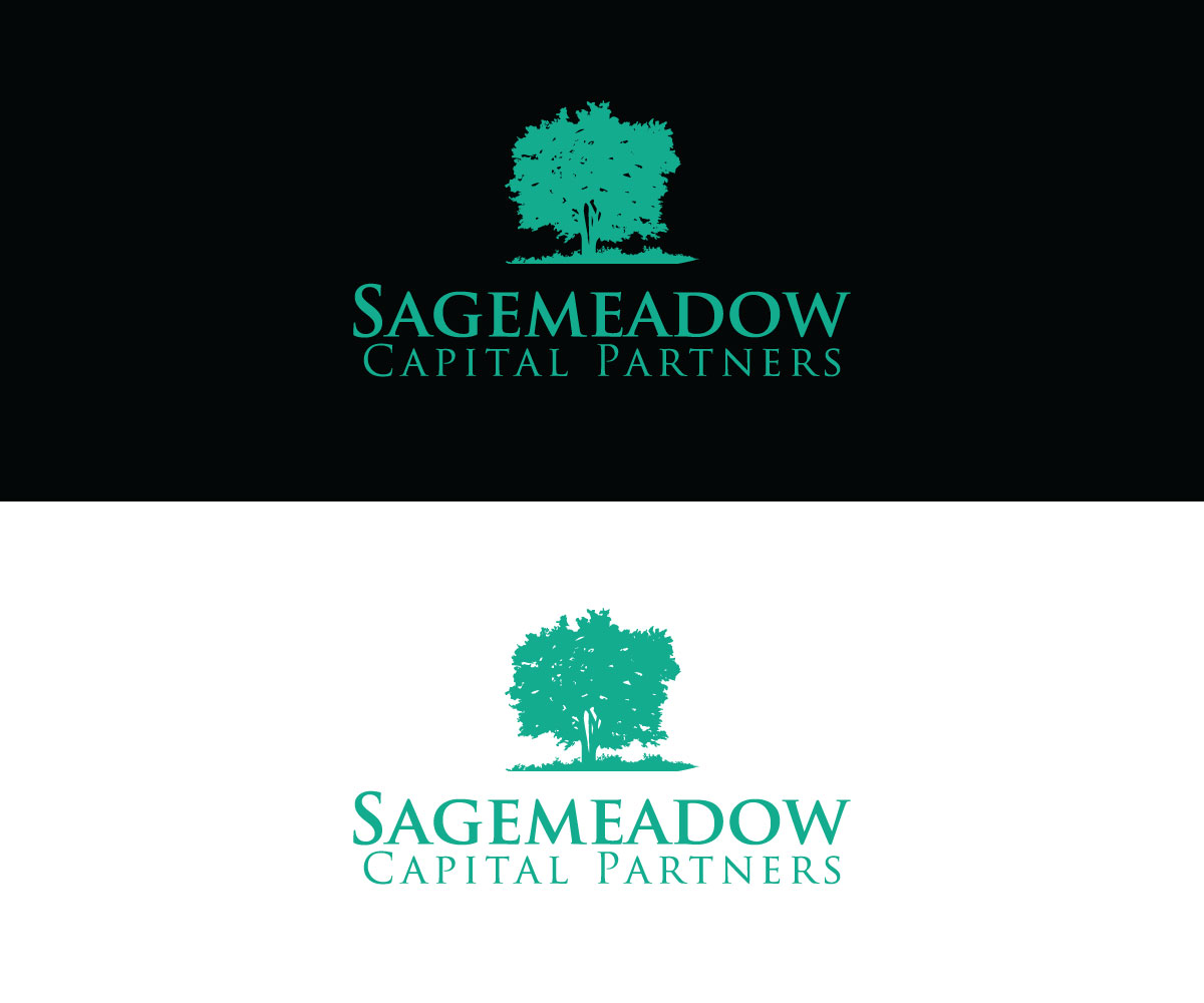 Design de Logo par Luckey yaari pour Sagemeadow Capital Partners LLC | Design #35825212