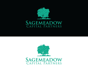 Diseño de Logo por Luckey yaari para Sagemeadow Capital Partners LLC | Diseño: #35825212
