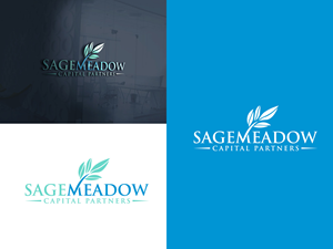 Design de Logo par amran mollaa pour Sagemeadow Capital Partners LLC | Design : #35816812