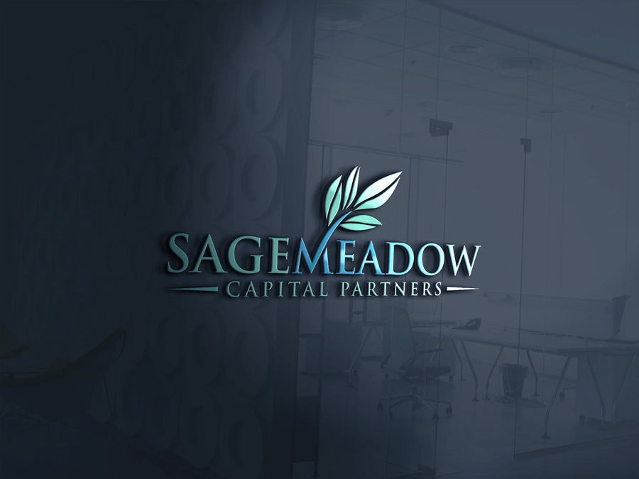 Diseño de Logo por amran mollaa para Sagemeadow Capital Partners LLC | Diseño #35816813
