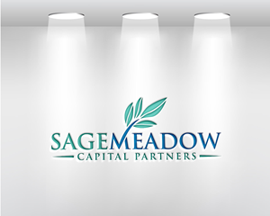 Diseño de Logo por amran mollaa para Sagemeadow Capital Partners LLC | Diseño: #35816814