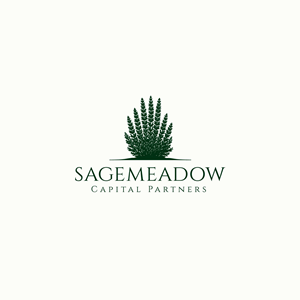 Logo Design by Nglray for Sagemeadow Capital Partners LLC | Design: #35813925