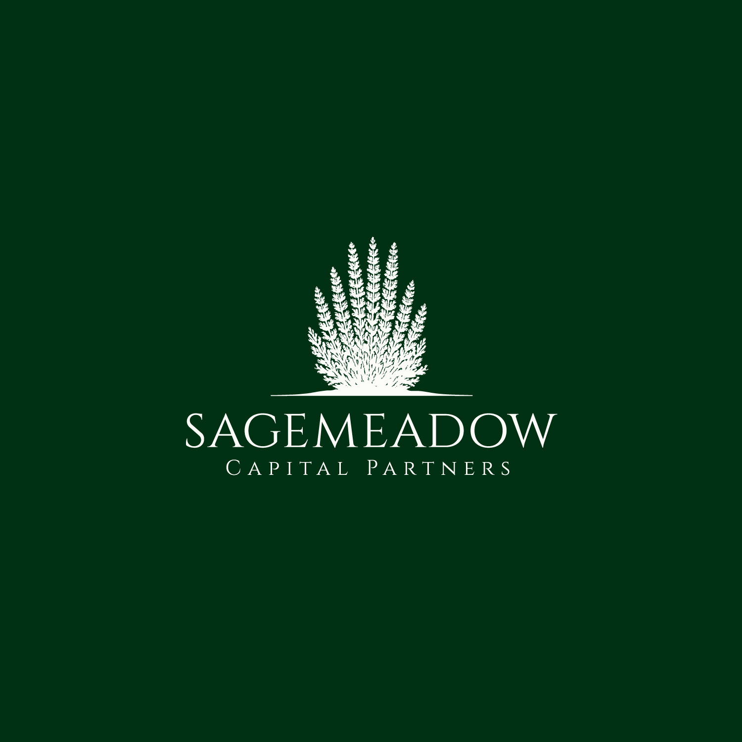 Logo Design by Nglray for Sagemeadow Capital Partners LLC | Design #35813929