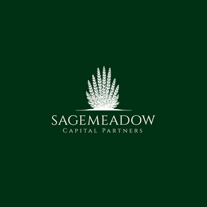 Diseño de Logo por Nglray para Sagemeadow Capital Partners LLC | Diseño: #35813929
