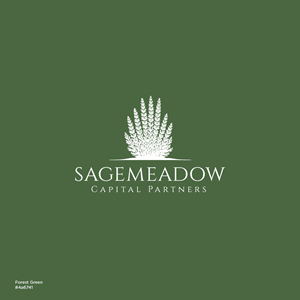 Logo Design by Nglray for Sagemeadow Capital Partners LLC | Design: #35830288