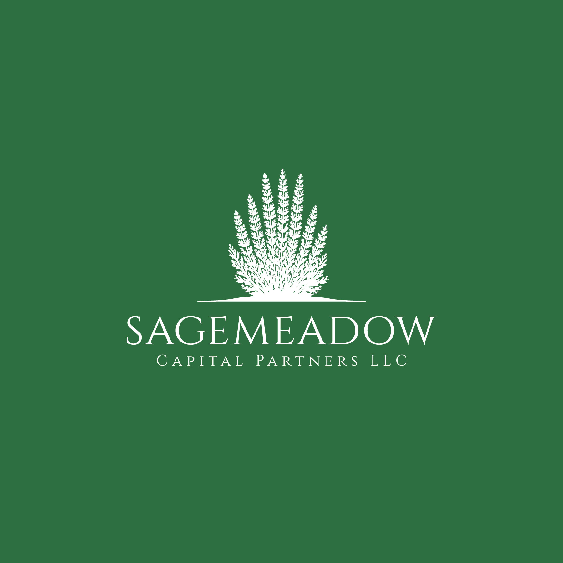 Logo Design by Nglray for Sagemeadow Capital Partners LLC | Design #35838724