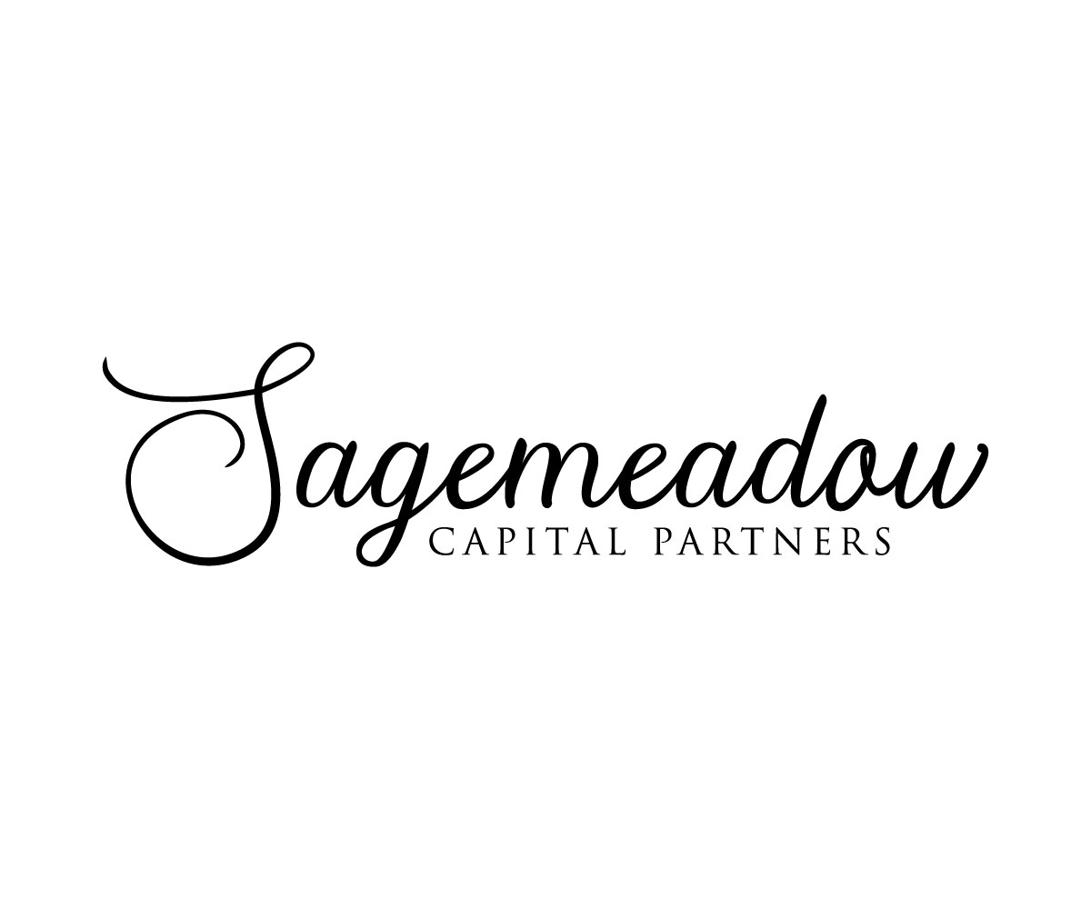 Logo Design by Kavth for Sagemeadow Capital Partners LLC | Design #35831508