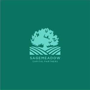 Logo Design by Fortmindz for Sagemeadow Capital Partners LLC | Design: #35814842