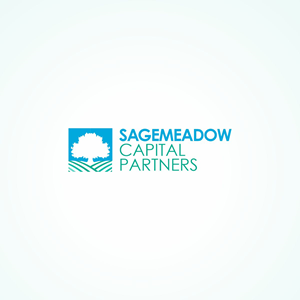 Logo Design by Fortmindz for Sagemeadow Capital Partners LLC | Design: #35814844