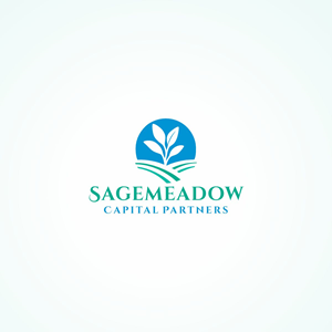 Logo Design by Fortmindz for Sagemeadow Capital Partners LLC | Design: #35814848