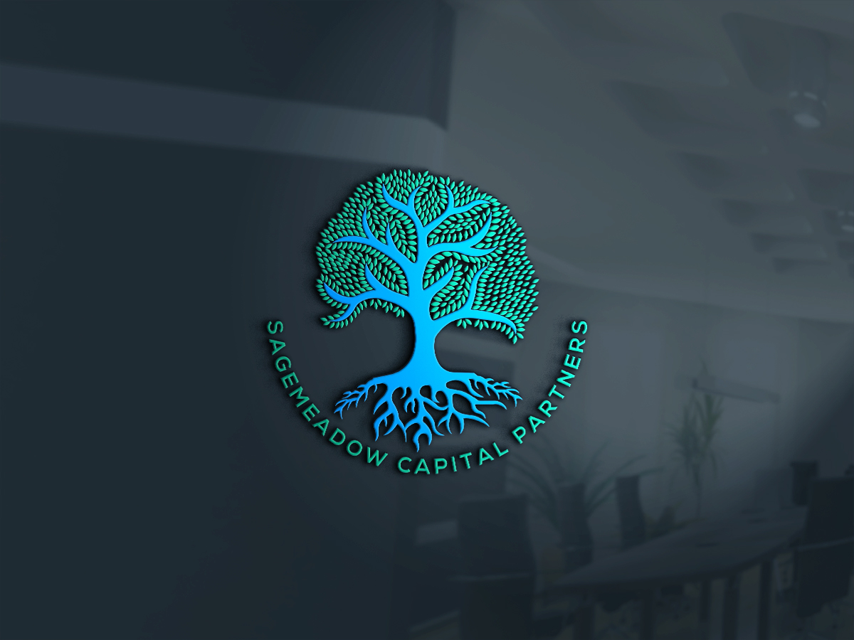 Logo Design by Design_tamim for Sagemeadow Capital Partners LLC | Design #35822985