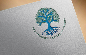 Logo Design by Design_tamim for Sagemeadow Capital Partners LLC | Design: #35822986