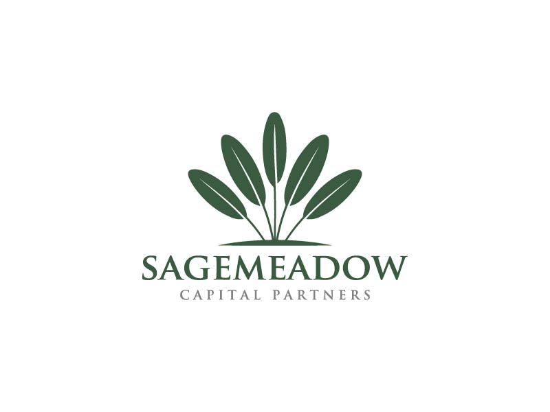 Logo Design by omahsegoro for Sagemeadow Capital Partners LLC | Design #35836290