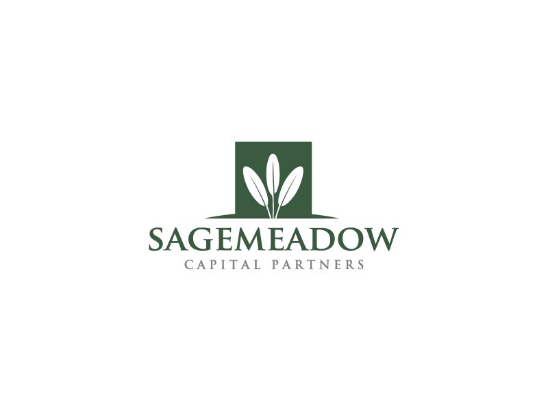 Logo Design by omahsegoro for Sagemeadow Capital Partners LLC | Design #35836292