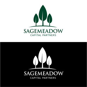 Logo Design by C_PION for Sagemeadow Capital Partners LLC | Design: #35828349