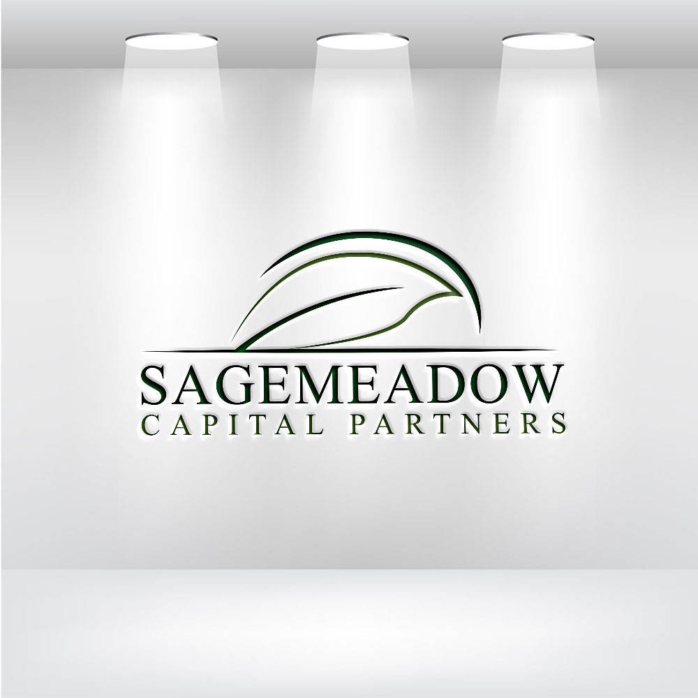 Logo Design by Mk_Graphix for Sagemeadow Capital Partners LLC | Design #35828437